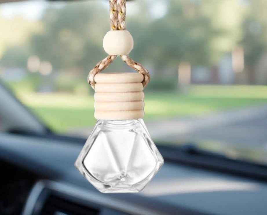 Diamond Car Diffuser