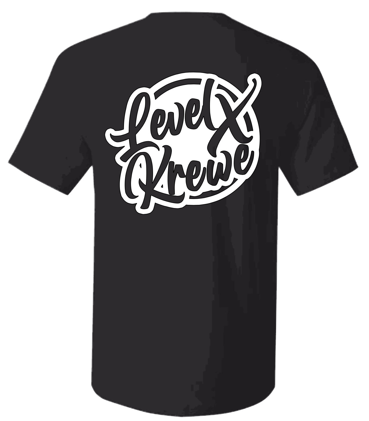 Level 10 Krewe Merch - Style 6