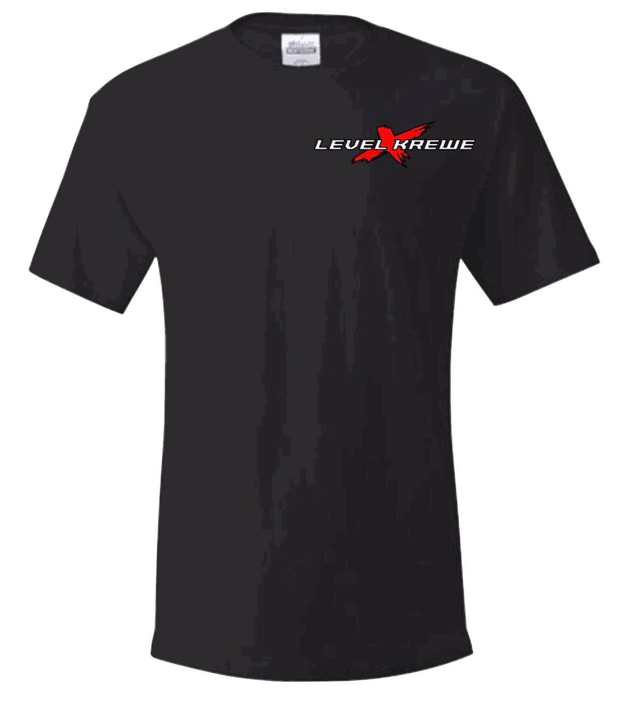 Level 10 Krewe Merch - Style 6