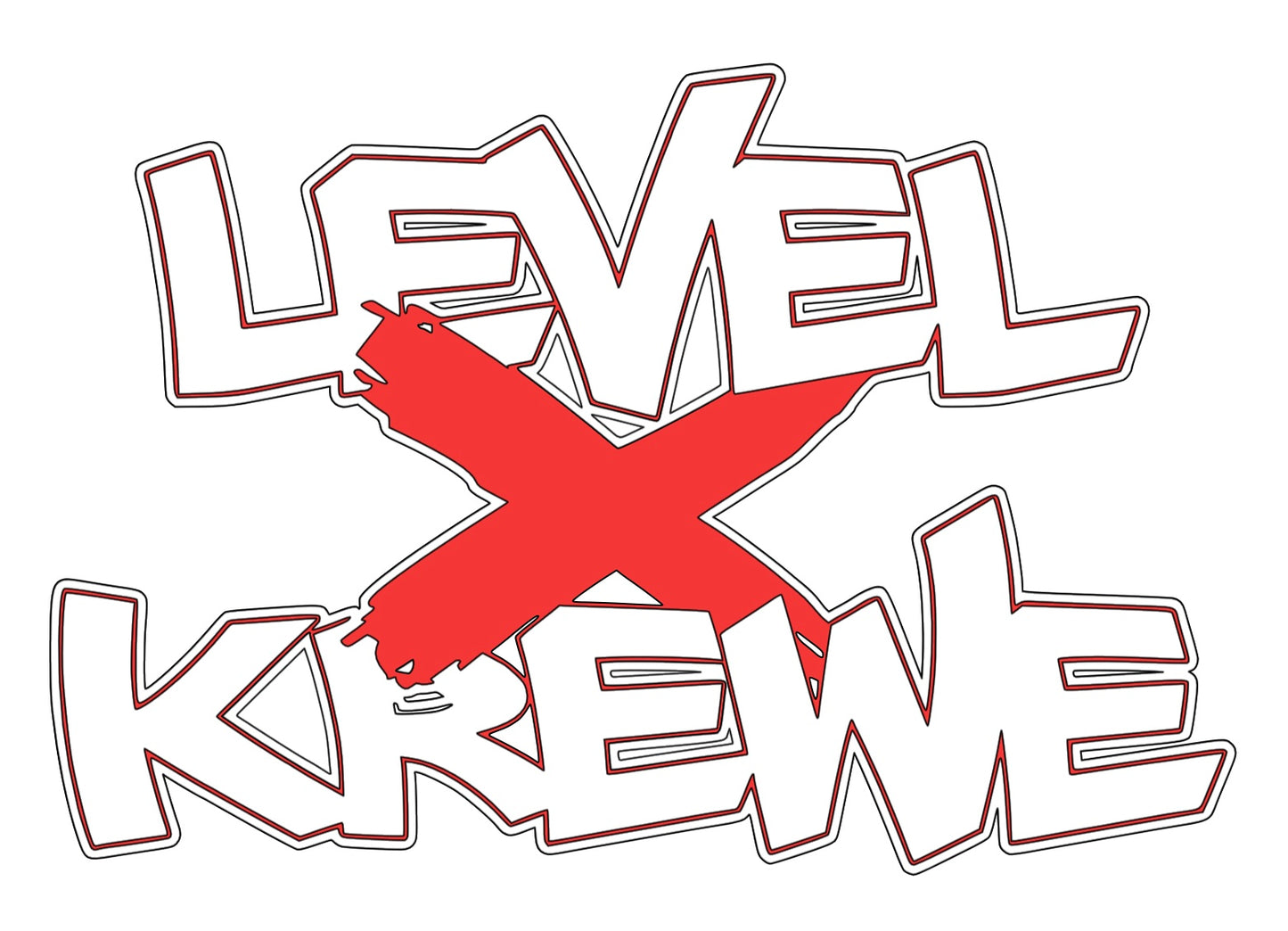 Level 10 Krewe Merch- Kids Style 4