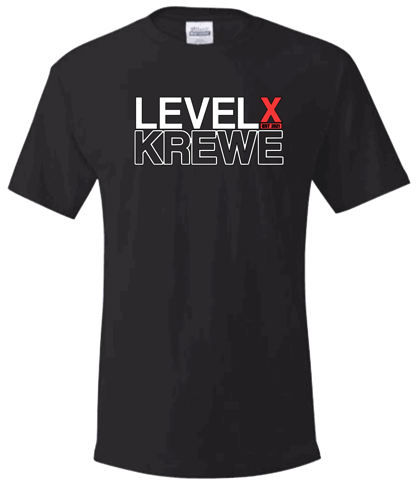 Level 10 Krewe Merch- Style 10