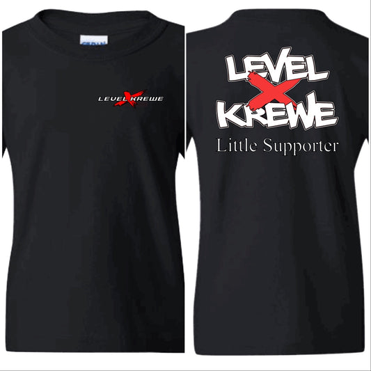 Level 10 Krewe Merch- Kids Style 4