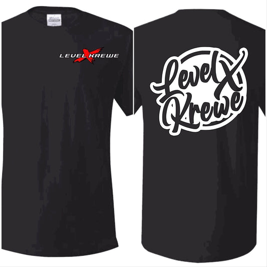 Level 10 Krewe Merch - Style 6