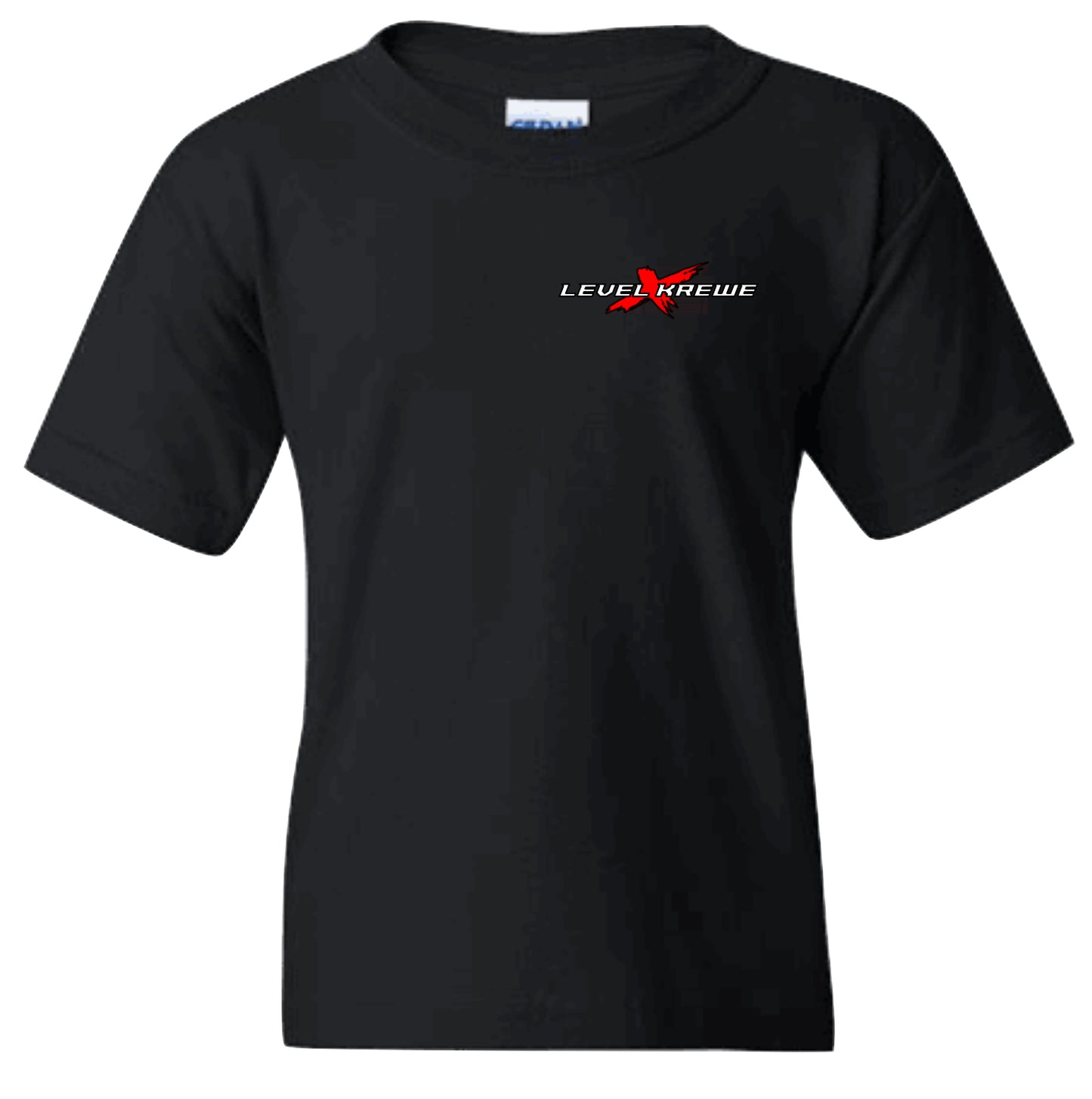 Level 10 Krewe Merch- Style 1