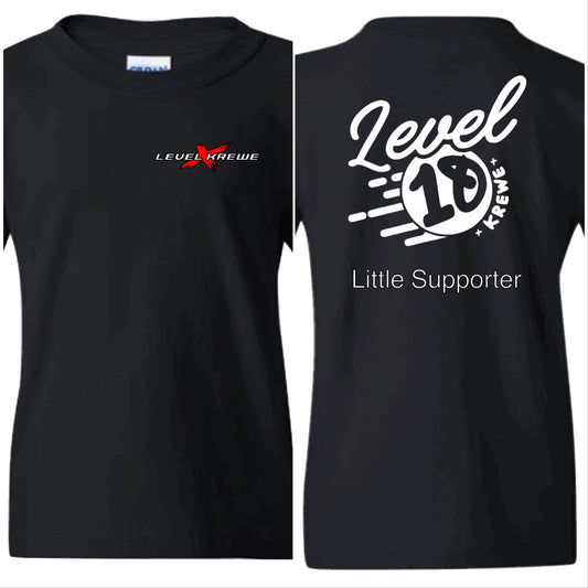 Level 10 Krewe Merch - Kids Style 1