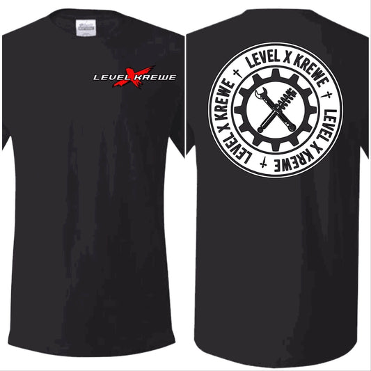 Level 10 Krewe Merch- Style 2